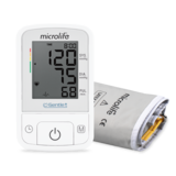 PT 200 BT - Thermomètre infrarouge 24 heures avec Bluetooth® - Microlife AG