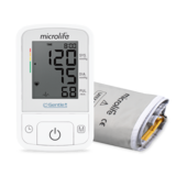 NC 200 - Thermomètre infrarouge sans contact avec technologie d'auto-mesure  - Microlife AG