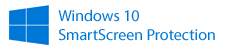 Protection Windows SmartScreen