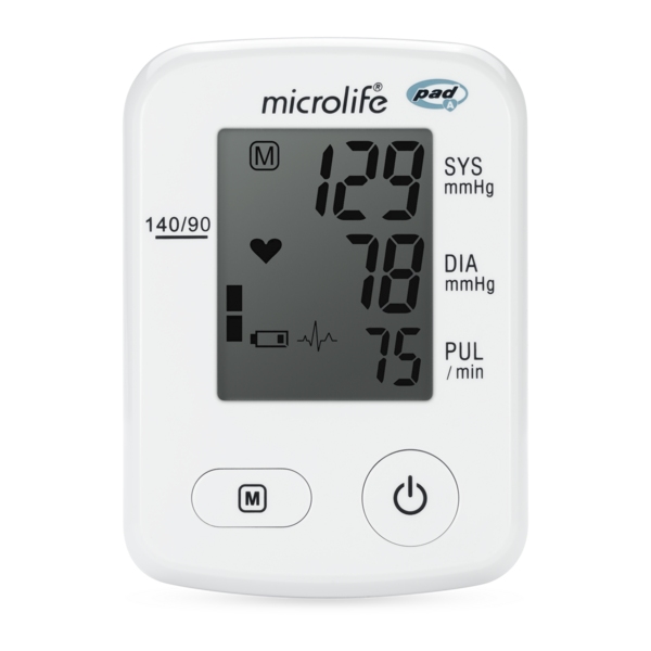 Tensiomètre Microlife BP A2 Basic - Parapharmacie en ligne